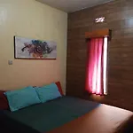 Villa Pandawa Tawangmangu