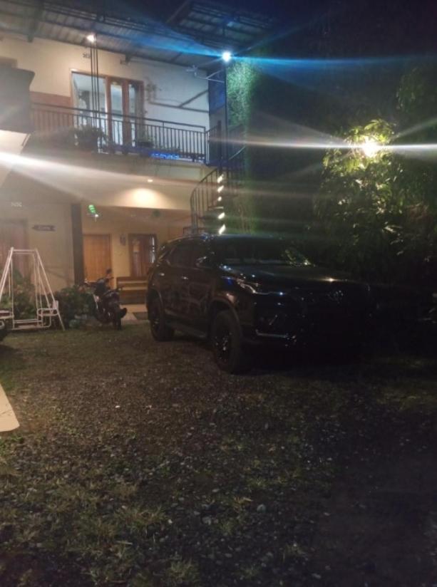 Pandawa Homestay Tawangmangu