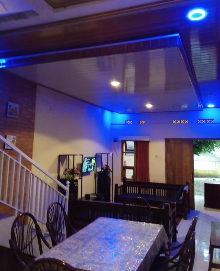 Homestay Pandawa Tawangmangu