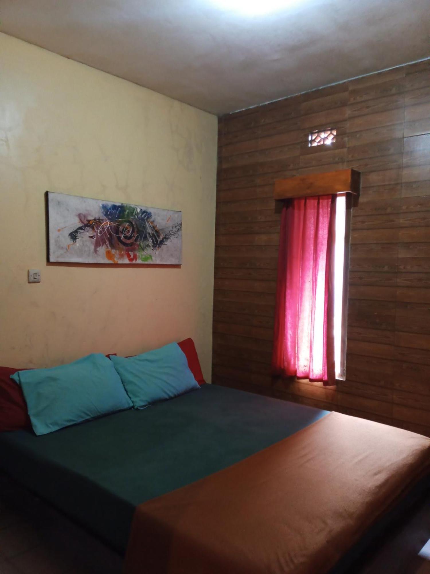 Pandawa Homestay Tawangmangu